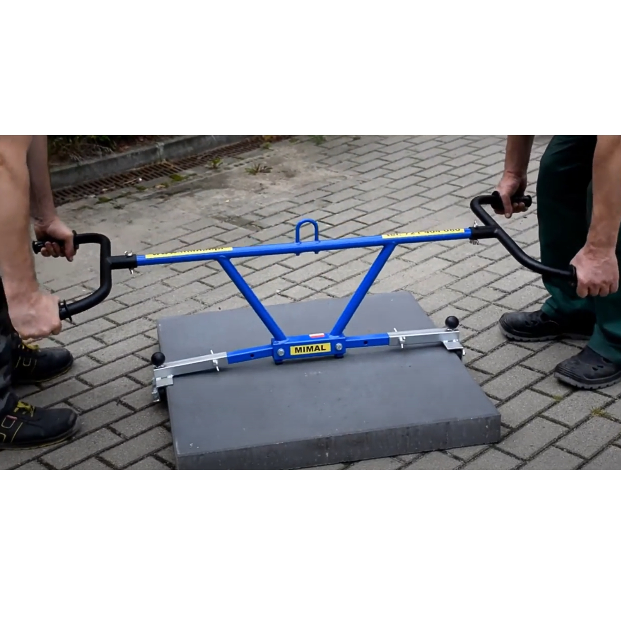 MI-CWL - Predĺžené kliešte LIBET Mimal (4)